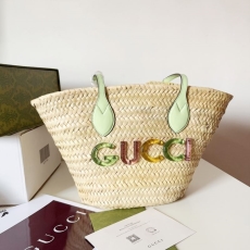 Gucci Shopping Bags